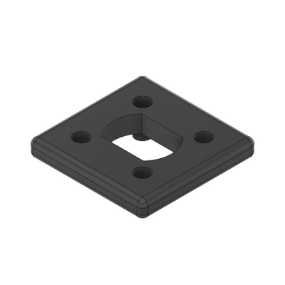 64-013-0 MODULAR SOLUTIONS PANEL CLAMP 3MM SPACER FOR 64-010-0